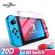 Protective Glass for Nintend Switch Tempered Glass Screen Protector for Nintendo Switch NS Glass