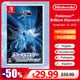 Pokemon Brilliant Diamond Nintendo Switch Game Deals 100% Official Physical Game Card Genre Action