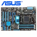 ASUS M5A78L LE Motherboard Socket AM3/AM3+ DDR3 32GB For AMD 760G M5A78L LE Desktop Mainboard