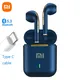 Xiaomi J18 Wireless Bluetooth 5.3 Earphones Noise Canceling Headphone Touch Control 300mAh Battery