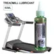 Treadmill Special Lubricant Odorless Non-toxic Noise-reducing Treadmill Maintenance Oil Silicone Oil