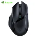 Razer Basilisk X / DeathAdder V2 X Hyperspeed Wireless Gaming Mouse: Bluetooth & Wireless Compatible