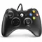 For Xbox 360 Microsoft USB Wired Controller PC Cellphone Joypad Gamepad Console Wired For XBOX360