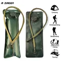 Water Bladder Water Reservoir Hydration Storage Bag 2L/2.5L/3L For Hiking Running Cycling Vest