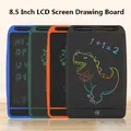 8.5Inch Kids Drawing Board Electronic LCD Screen Writing Tablet Digital Graphic Drawing Tablets