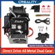 Original Creality Sprite Extruder Pro Kit Direct Drive All Metal Dual Gear 1.75MM Filament for Ender