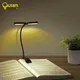 Book Light USB Lamp Clip Reading Light usb led Eye Protection Desk Lamp Books Rechargeable Lamp 180°