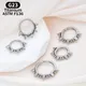 G23 Titanium Cone Spike Horseshoe Circular Septum Earrings Nose Ring Nose Septum Eyebrow Ear