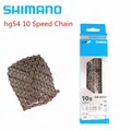 Shimano Deore M6000 M610 HG54 10 Speed 116L 120L 122L Bike Bicycle MTB Mountain Bike HG-X Chain