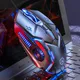 Laser Mouse for PC Gamer Gaming Mouse Ergonomic Mice with LED Backlit USB Mice for Computer Gamer