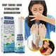 Perfume Foot Odor Shoe Odor Nemesis Deodorant Odor Removal Spray Foot Artifact Footwear And Socks