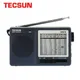 TECSUN R-9012 Radio FM AM SW Portable Radio 12 Bands Portable Radio Receiver High Sensitivity Low