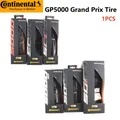 Continental Gp5000 Tire Grand Prix Gp 5000 700C 700x25c 700x23c 700x28c 700x32c Black Tire Bike