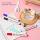 Magical Water Painting Pen Colorful Mark Pen Markers Floating Ink Pen Doodle Water Pens Children