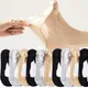5 Pair Summer Women Socks Slippers Non-slip Breathable Lace Lace Invisible Sock Sexy Non-slip Cool