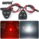 AXSPEED Simulation Headlight & Taillight LED Light Group for TYPHON 6S BLX TLR 1/8 BUGGY RC Off-Road