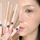 Waterproof Eyebrow Lips Concealer Pen Full Coverage Moisturizing Contour Face Acne Marks Concealer