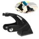 Adult Rubber Non-Slip Roller Skate Brakes Block Pad Skating Safety Brake Pad Adult Inline Roller