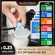 5/10/20/40/100Pcs Car Windshield Glass Concentrated Washer Tablets Solid Car Multipurpose