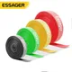 Essager Cable Organizer Earphone Headphone Charger Cable Protector Holder Wire Cord Winder Organiser