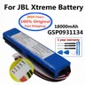 2024 Years 100% Original Battery For JBL xtreme1 extreme Xtreme 1 GSP0931134 18000mAh 37.0Wh