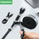 Rocoren Cable Organizer Wire Winder USB Cable Management Charger Protector For Phone Mouse Earphone