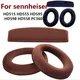 High Quality Velour Cushions Ear Pads For Sennheiser HD515 HD555 HD595 HD598 HD558 Headphone