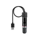 USB Mini Aquarium heating rod for Small Fish Tank 26°C Constant Temperature Aquarium Heater