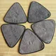 Refill Cloth Mop Pads Replace Part Triangle Rag Microfiber Cloth Household Cleaning Tool Toilet