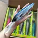 18cm 90g Wobbler Fishing Lure Big Crankbait Minnow Peche Bass Trolling Artificial Bait Pike Carp