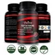 Men's Test Booster - Supports Energy Endurance Recovery Stress Relief and Lean Muscle Growth