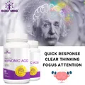 Soomiig Nervonic Acid Complex - for memory brain function supports circulatory health -