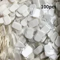 20-100Pcs Soap Paper Portable Hand Wash Cleaning Soap Papers Scented Slices Washing Hand Bath Travel