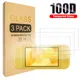 3pcs Tempered Glass for Switch/Switch Lite/Switch Oled Screen Protector HD Clear Glass Screen Cover