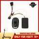Remote Control Module Only for Electric Scooter VSETT 10+ 10 Plus Speed Limiter To Switch Max Speed