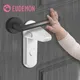 EUDEMON Door Lever Lock Baby Proofing Door Handle Lock Childproofing Door Knob Lock Easy to Install