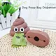 1PCS Poop Waste Bag Dispenser For Dog Waste Carrier Includes Pet Supply Accessory Dog Cat Small