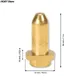 1PC Brass Nozzle Tip Core Replacement For Karcher K1K2 K3 K4 K5 K6 K7 Spray Rod Wand Washer Gun
