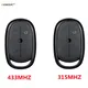 AK-KB-812 Cloning Duplicator Key Fob A Distance Remote Control 433/315MHz Clone Fixed Learning Code