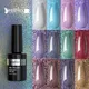 Beautilux Holographic Nail Gel Polish Soak Off UV LED Luxurious Nails Art Gels Varnish Semi