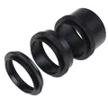 Macro Extension Tube Ring For M42 42mm Screw Mount Set For Film/ Digital SLR Include 3 Extension