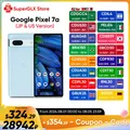 2023 New Google Pixel 7A Mobile Phone 8GB RAM 128GB ROM 6.1" NFC Octa Core Android 13 IP67