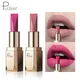 Pudaier Kiss-proof Nude Velvet Matte Lipstick Lips Makeup Waterproof Soft Lip Stick Cream Make up