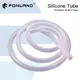 Silicone Tube 7mm 8mm Water Pipe Flexible Hose For Water Sensor Water Pump Water Chiller For CO2