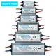 LED Driver 1-3W 4-7W 8-12W 12-18W 18-24W 25-36W AC95V-265V Power Supply 300mA Waterproof IP65