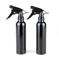 250ml Tattoo Spray Bottle Durable Refillable Water Sprayer Beauty Tool Tattoo Supply Aluminum Spray