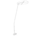 Adjustable Mosquito Net Stand Holder for Baby Crib Cot for Crib Canopy Baby Infant Toddler Bed Dome