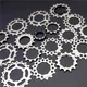 Shimano Ultegra CS-R8000/6800 11 Speed Cassette Sprocket Wheel 11T/12T/13T/14T/15T/16T/17T/18T Cog