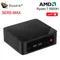 Beelink SER5 Mini PC AMD Ryzen 5 5700U 16GB NVME SSD 500GB 4K Dual HD 1000M Wifi6 SER5 Max 5800H