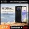 [World Premiere] IIIF150 Air1 Ultra+ Rugged Smartphone 6.8' FHD+ 12GB 256GB 7000mAh Ultra-thin